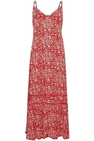 Superdry Vestidos Long Camisole para mujer