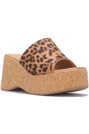 La Modeuse Chanclas 74597_P176322 para mujer