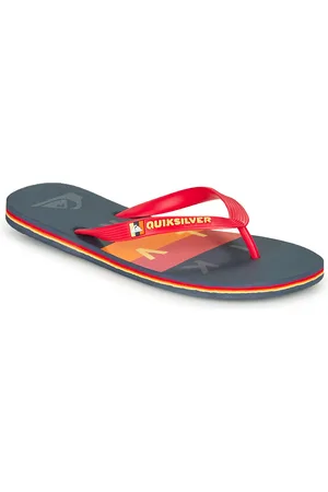 Quiksilver Chanclas - para hombre