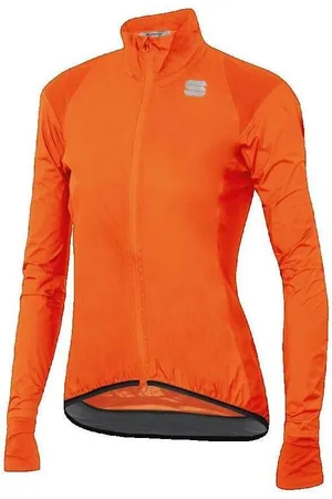 Sportful Chaqueta Hot Pack No Rain para mujer