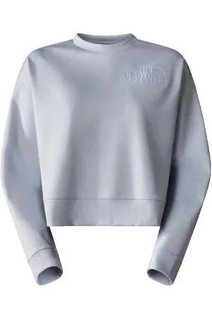 The North Face Jersey Spacer Air Crew para mujer
