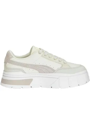 PUMA Deportivas Moda Mayze Stack Luxe para mujer
