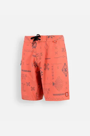 Oxbow Bañador Boardshort SNAP para hombre