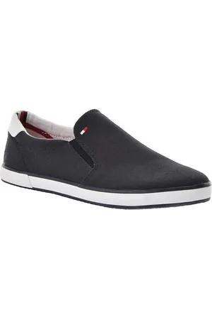Tommy Hilfiger Zapatillas de tenis Harlow 2D para hombre