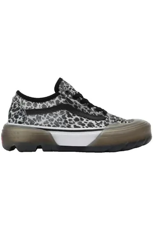 Vans Deportivas Moda Old Skool Tapered DX Dots para mujer