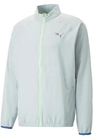 PUMA Chaqueta Run Ultraweave para hombre