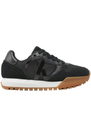 Calvin Klein Deportivas Moda Toothy Runner para hombre