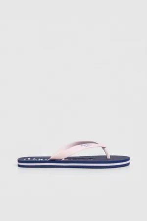 Pepe Jeans Sandalias PLS70124 BAY BEACH BRAND para mujer