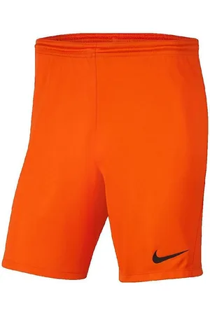 Nike Pantalones Park III para hombre
