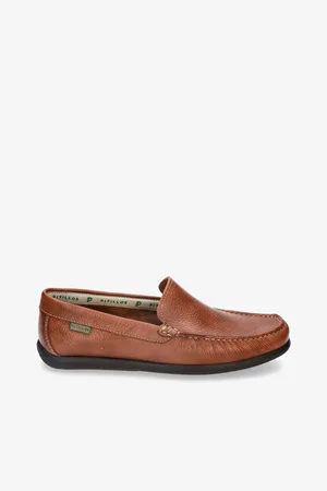 Pitillos Zapatos Bajos 40140 (4000 VE24) para hombre