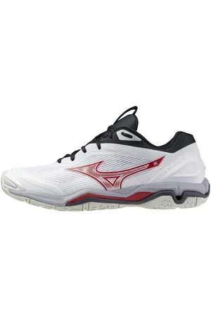 Mizuno Zapatillas de running Wave Stealth 6 para mujer