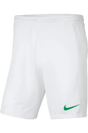 Nike Short Park III para hombre