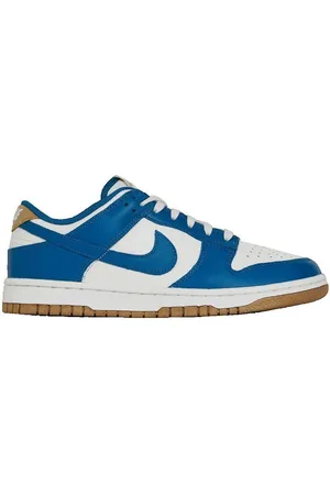 Nike Deportivas Moda Dunk Low para mujer