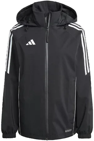 adidas Chaqueta Tiro 24 para mujer