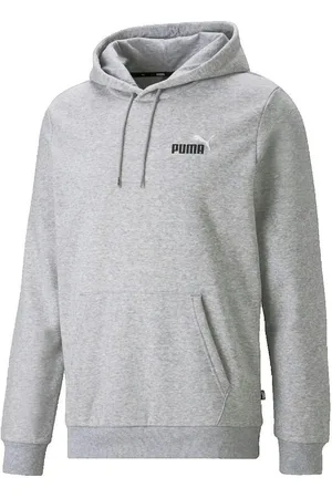 PUMA Jersey Essentials+ Zweifarbiger para hombre