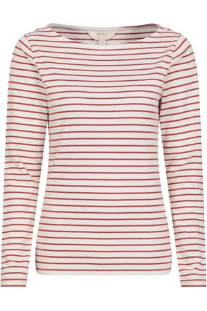 Mountain Warehouse Camiseta manga larga St Ives para mujer