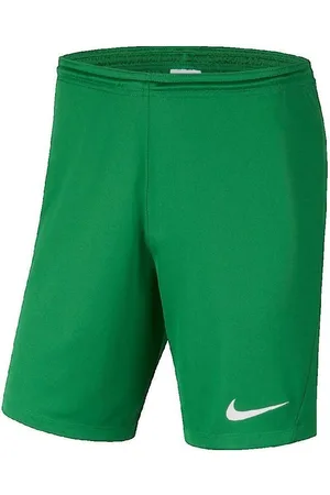 Nike Pantalones Park III para hombre