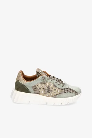 Cetti Deportivas Moda C-1354 SRA para mujer