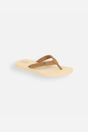 Oxbow Chanclas Tongs VANILLA para mujer