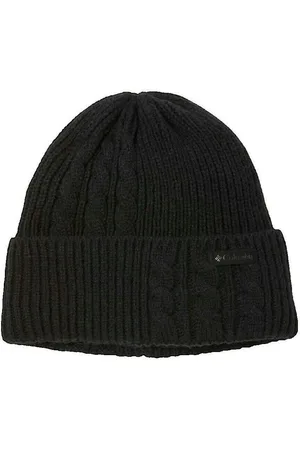 Columbia Gorro Agate Pass Cable Knit para mujer