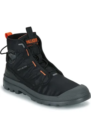 Palladium Zapatillas altas - para hombre