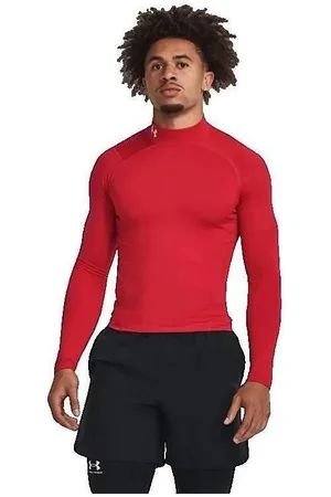 Under Armour Chaquetas Maquette De Compression Coldgear para hombre