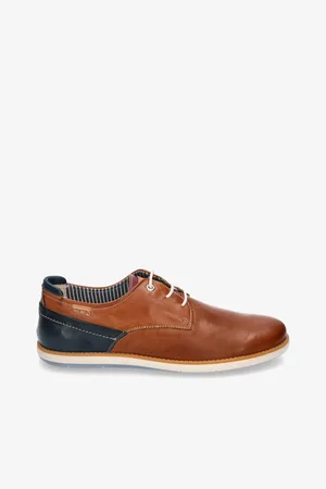 Pikolinos Zapatos Bajos M4E-4104 para hombre