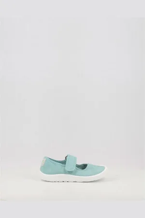 victoria Pantuflas BOSCO BAREFOOT 1370109 para niña