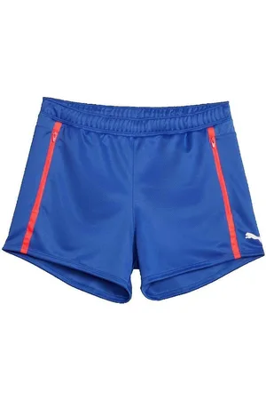 PUMA Short Individualblaze para mujer