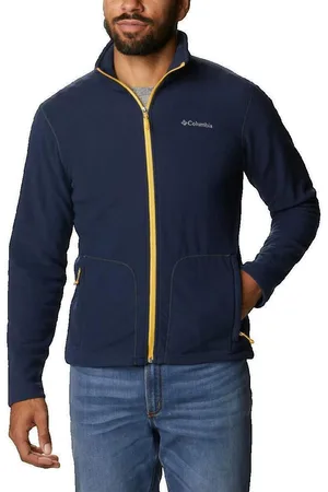 Columbia Jersey Égère En Micropolaire Fast II para hombre