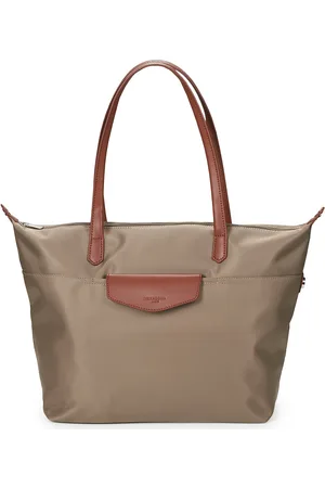 Hexagona Bolso de mano - para mujer
