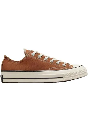 Converse Deportivas Moda Chuck 70 Vintage Canvas para mujer