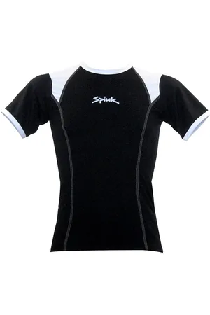 Spiuk Camisa manga corta MAILLOT M/C FS INDOOR 2011 para hombre