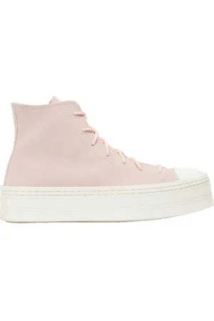 Converse Deportivas Moda Chuck Taylor All Star Modern Lift para mujer