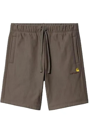 Carhartt Short American Script para hombre