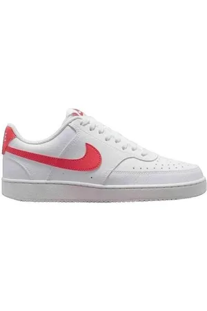Nike Deportivas Moda Court Vision para mujer