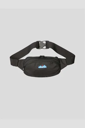 Kavu Mochila MOCHILA SPECTATOR BLACK para mujer