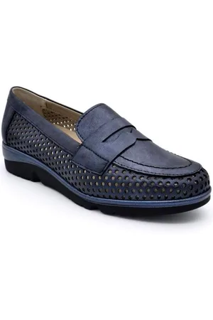 Pitillos Mocasines 10321 para mujer