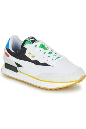 PUMA Zapatillas FUTURE RIDER Unity Collection para mujer