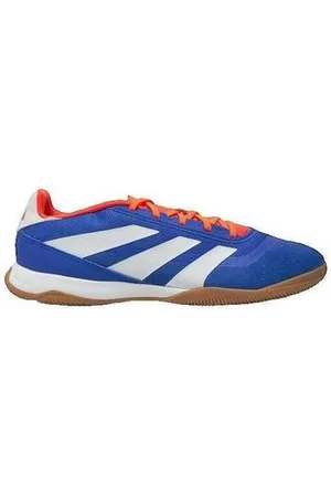 adidas Zapatillas de fútbol Predator Club para hombre