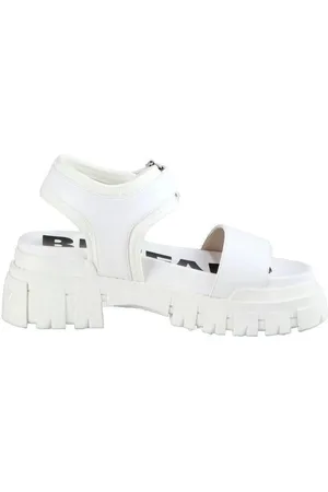 Buffalo Sandalias Jojo para mujer