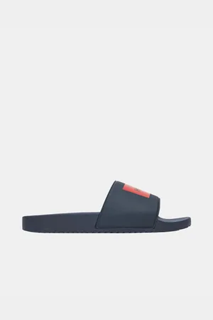 HUGO BOSS Sandalias 50548061 TIMEIN SLID PH para hombre