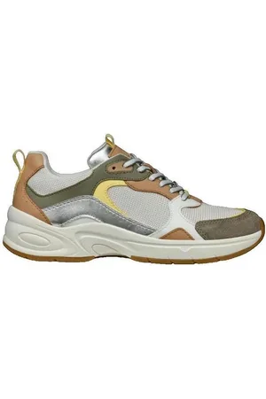 Geox Deportivas Moda Zarvia A para mujer