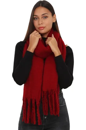 La Modeuse Bufanda 73626_P173738 para mujer