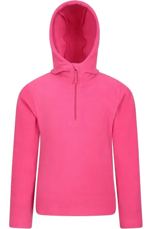 Mountain Warehouse Jersey Camber II para niño