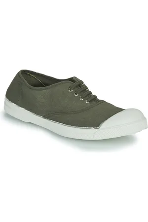 Bensimon Zapatillas TENNIS LACET para mujer