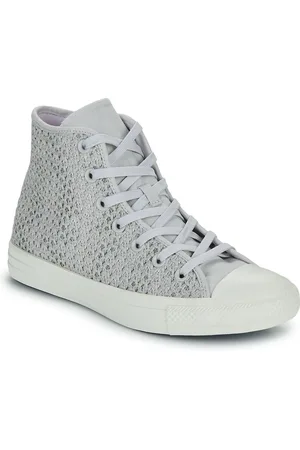 Converse Zapatillas altas - para mujer