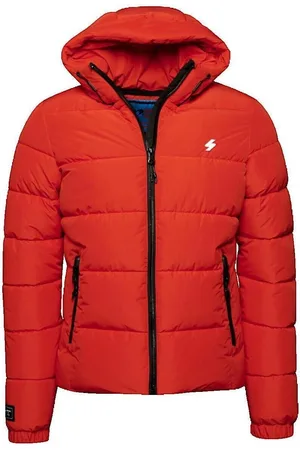 Superdry Chaqueta Sports para hombre