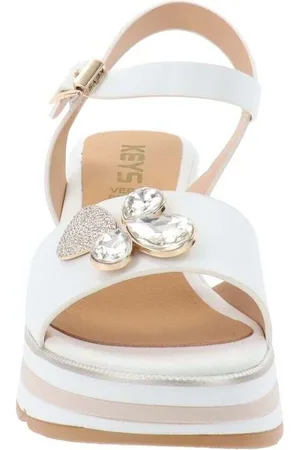 Keys Sandalias K11023 para mujer