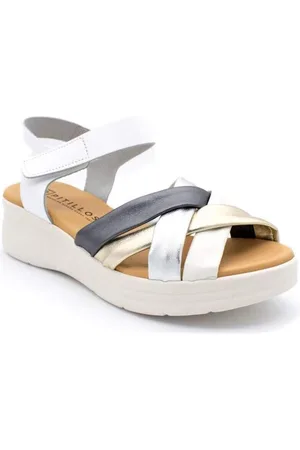 Pitillos Sandalias 10610 para mujer